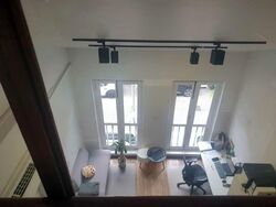 Telok Ayer Conservation Area (D1), Office #535173401
